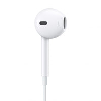 Thumbnail for Apple Iphone 5/5s / 6/6 plus / 6s/6s plus Earpods Inear headphones Earphones 3.5mm