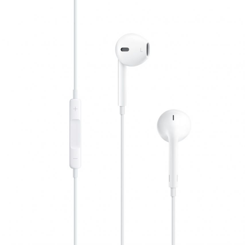 Apple Iphone 5/5s / 6/6 plus / 6s/6s plus Earpods Inear headphones Earphones 3.5mm