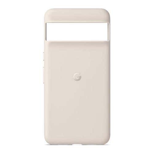 Google Pixel 8 Pro Back Cover Case - Porcelain