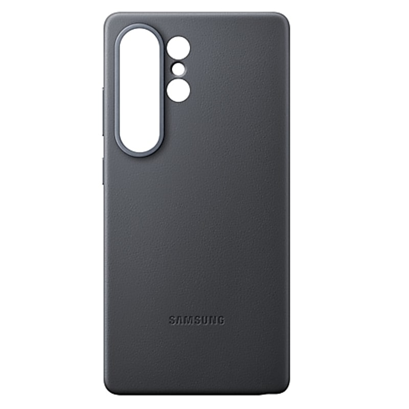 Samsung Kindsuit Case for Galaxy S25 Ultra - Black