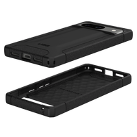Thumbnail for UAG Scout Google Pixel 8 Case - Black