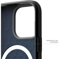 Thumbnail for UAG Civilian Magsafe Back Case for iPhone 16 Pro Max - Mallard