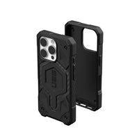 Thumbnail for UAG Monarch Pro Back Case for iPhone 16 Pro - Carbon Fiber