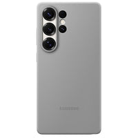 Thumbnail for Samsung Silicone Case for Galaxy S25 Ultra - Grey