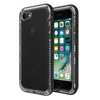 Thumbnail for Lifeproof Next Case suits iPhone 7 /8/ SE 2020 - Clear/Black