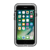 Thumbnail for Lifeproof Next Case suits iPhone 7 /8/ SE 2020 - Clear/Black