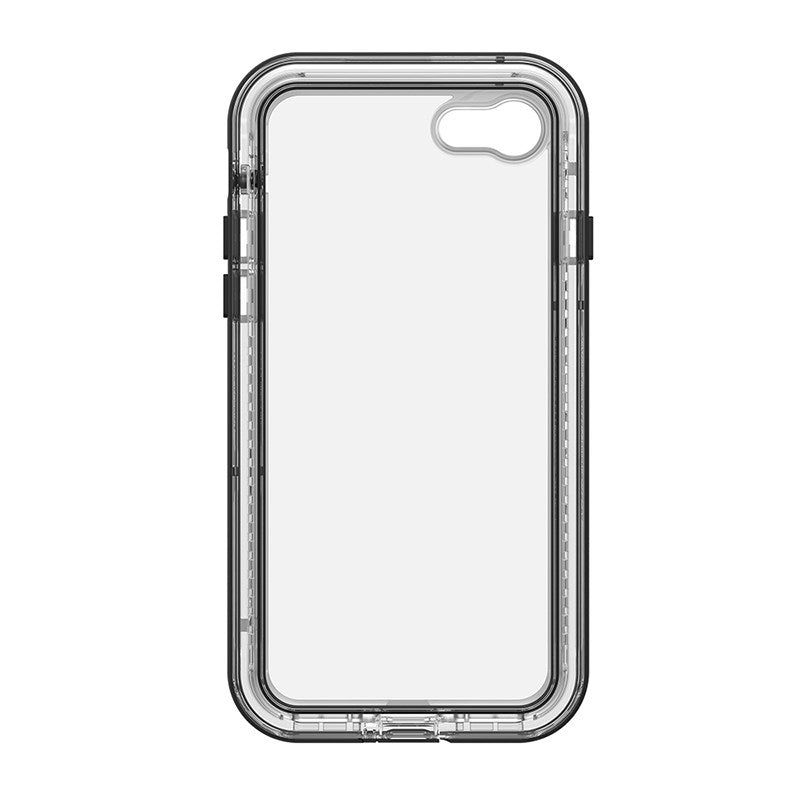 Lifeproof Next Case suits iPhone 7 /8/ SE 2020 - Clear/Black