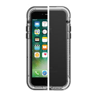 Thumbnail for Lifeproof Next Case suits iPhone 7 /8/ SE 2020 - Clear/Black