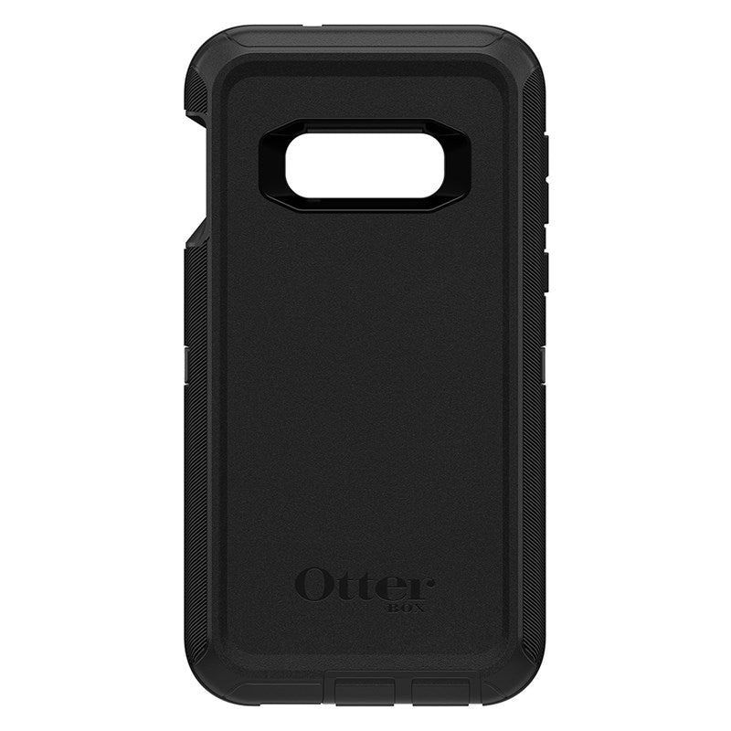 Otterbox Defender Case for Samsung Galaxy S10e (5.8") - Black