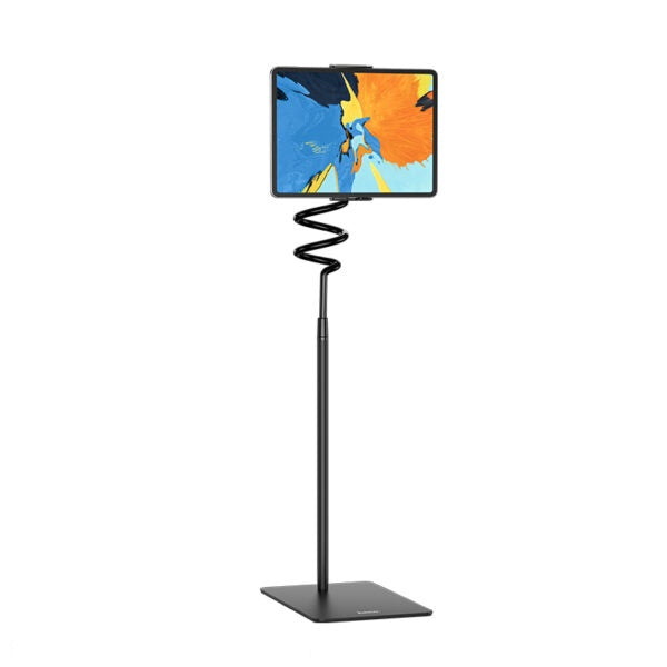 Hoco DH12 Balu Tablet Stand - Black