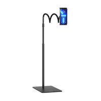 Thumbnail for Hoco DH12 Balu Tablet Stand - Black