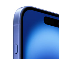 Thumbnail for Apple iPhone 16 256GB - Ultramarine