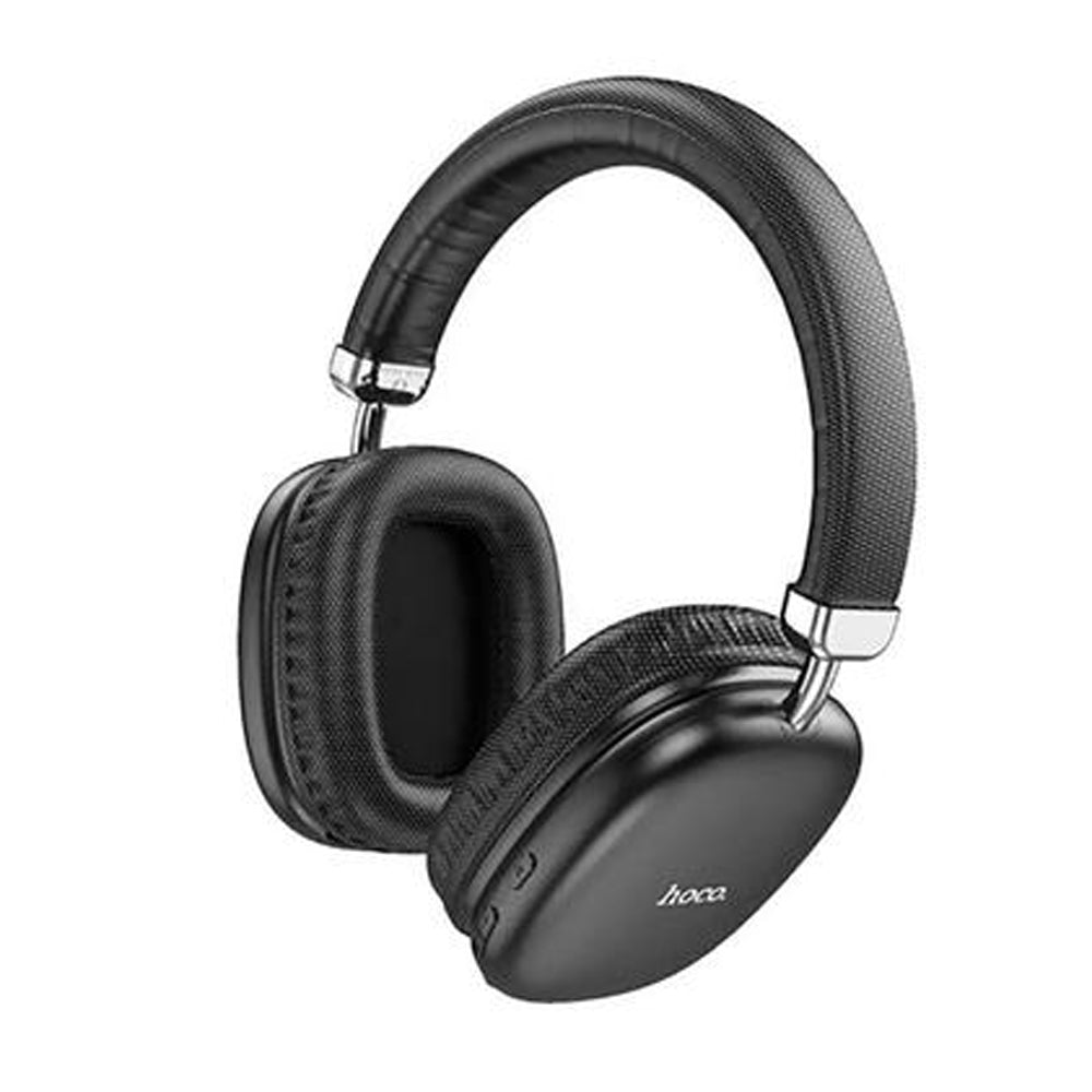 Hoco W35 Wireless Headphones - Black