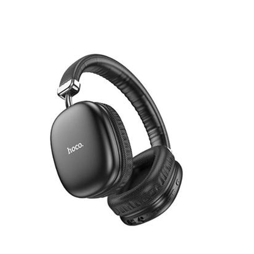 Hoco W35 Wireless Headphones - Black