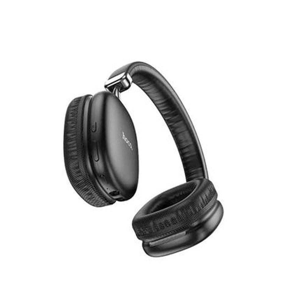 Hoco W35 Wireless Headphones - Black