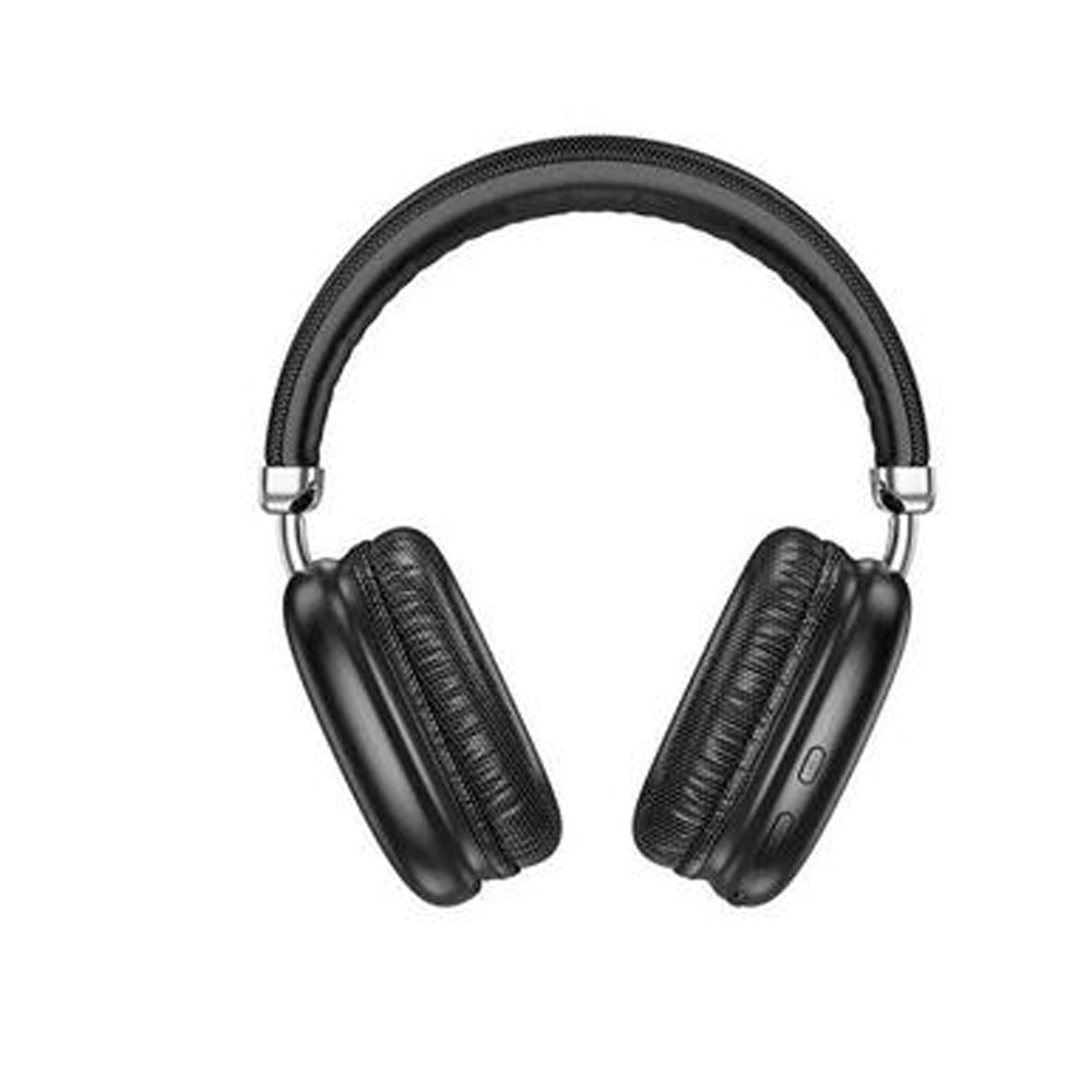 Hoco W35 Wireless Headphones - Black