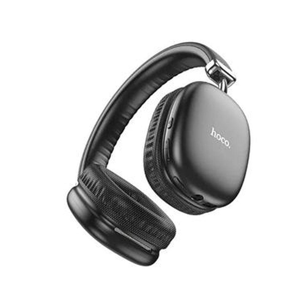 Hoco W35 Wireless Headphones - Black