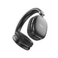 Thumbnail for Hoco W35 Wireless Headphones - Black