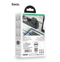 Thumbnail for Hoco AC15 20W PD QC 3.0 Fast Charging International TRAVEL Charger Wall Adapter Socket AU|USA|UK|EU|