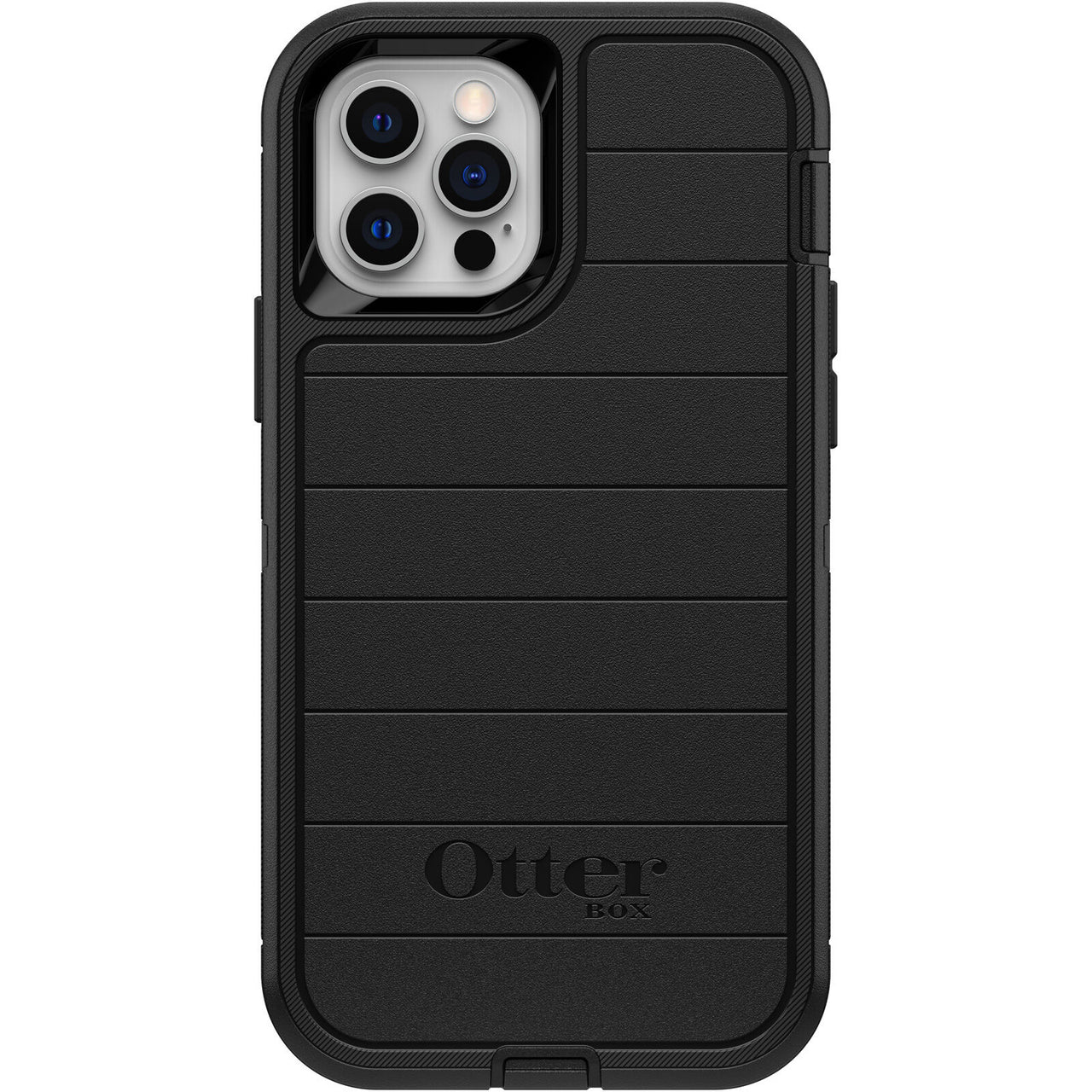 OtterBox Defender Series Pro Case for iPhone 13 Pro - Black