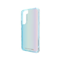 Thumbnail for Gear4 Milan Case For Samsung Galaxy S22 (6.1) - Aurora/Iridescent