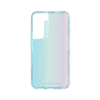 Thumbnail for Gear4 Milan Case For Samsung Galaxy S22 (6.1) - Aurora/Iridescent