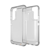 Thumbnail for Gear4 Havana Case for Samsung Galaxy S22 (6.1) - Clear