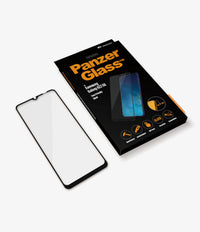 Thumbnail for Panzer Glass Screen Protector for Samsung Galaxy A22 5G - Black