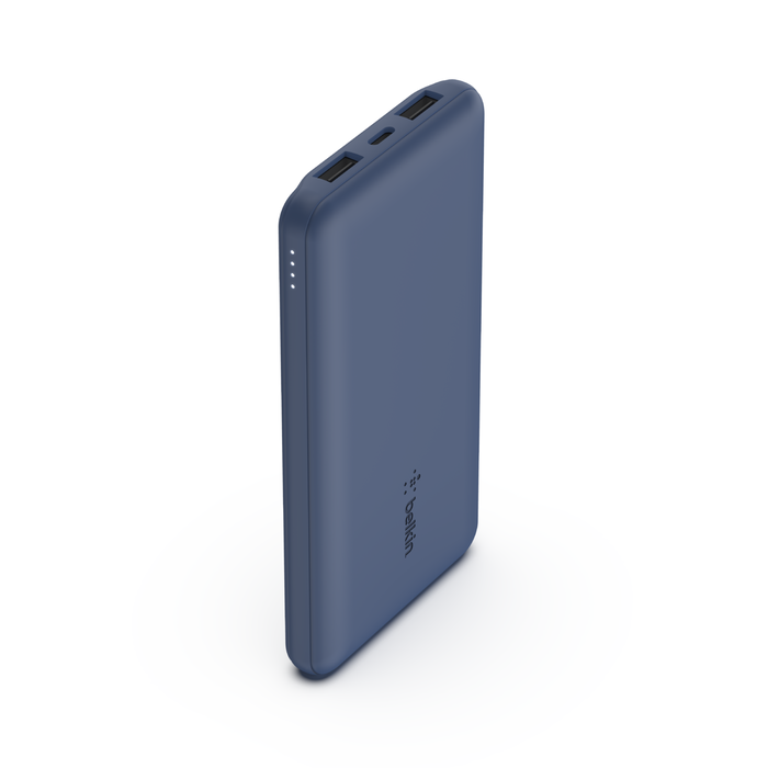 Belkin Boost Up Charge Power Bank 10,000mAh 15W - Blue