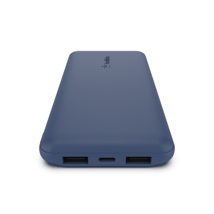 Belkin Boost Up Charge Power Bank 10,000mAh 15W - Blue