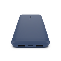 Thumbnail for Belkin Boost Up Charge Power Bank 10,000mAh 15W - Blue