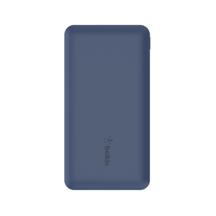 Belkin Boost Up Charge Power Bank 10,000mAh 15W - Blue