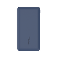 Thumbnail for Belkin Boost Up Charge Power Bank 10,000mAh 15W - Blue