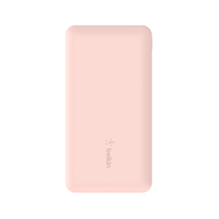 Thumbnail for Belkin Boost Up Charge Power Bank 10,000mAh 15W - Rose Gold