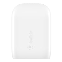 Thumbnail for Belkin Boostcharge USB-C PD 3.0 PPS Wall Charger - White