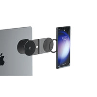 Thumbnail for Rolling Square EDGE Pro Core Adapters Only - Gunmetal Grey