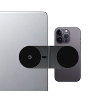 Thumbnail for Rolling Square EDGE Pro Core Adapters Only - Gunmetal Grey