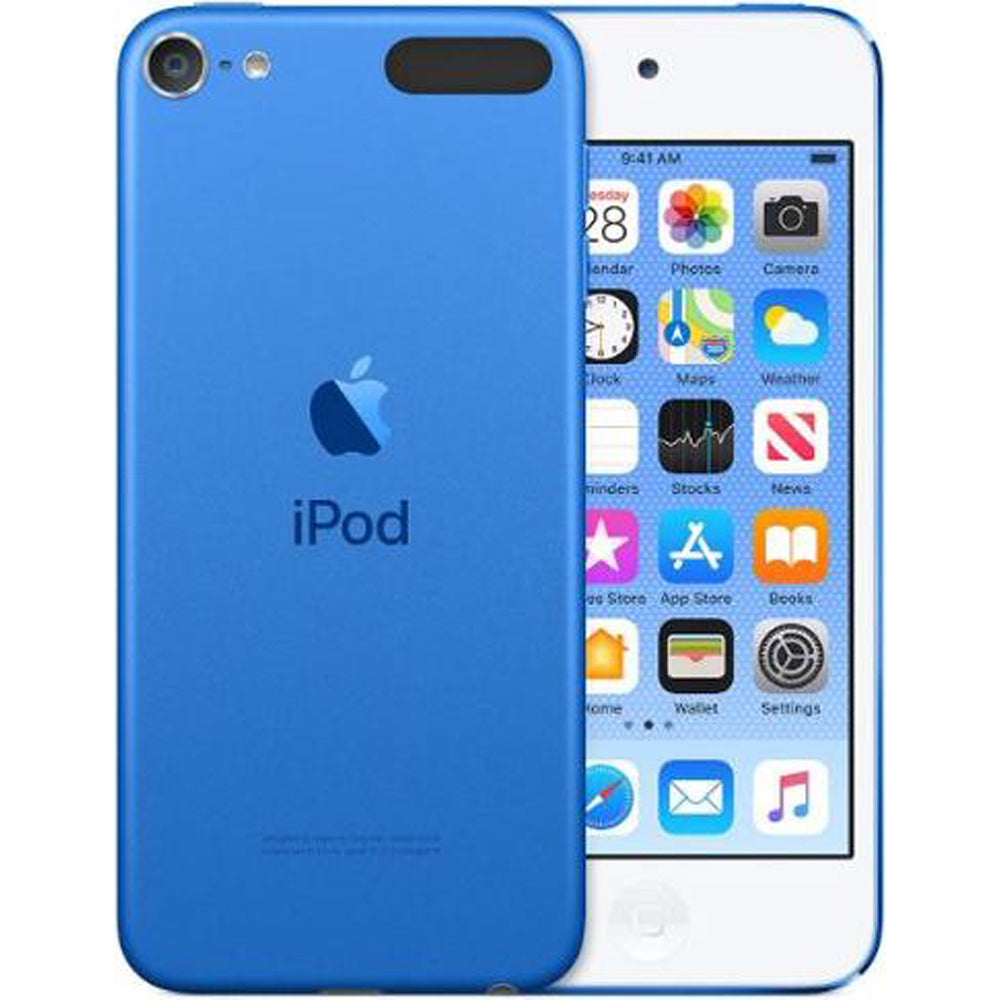 Refurbished Apple iPod Touch 6th Gen 32GB - Red