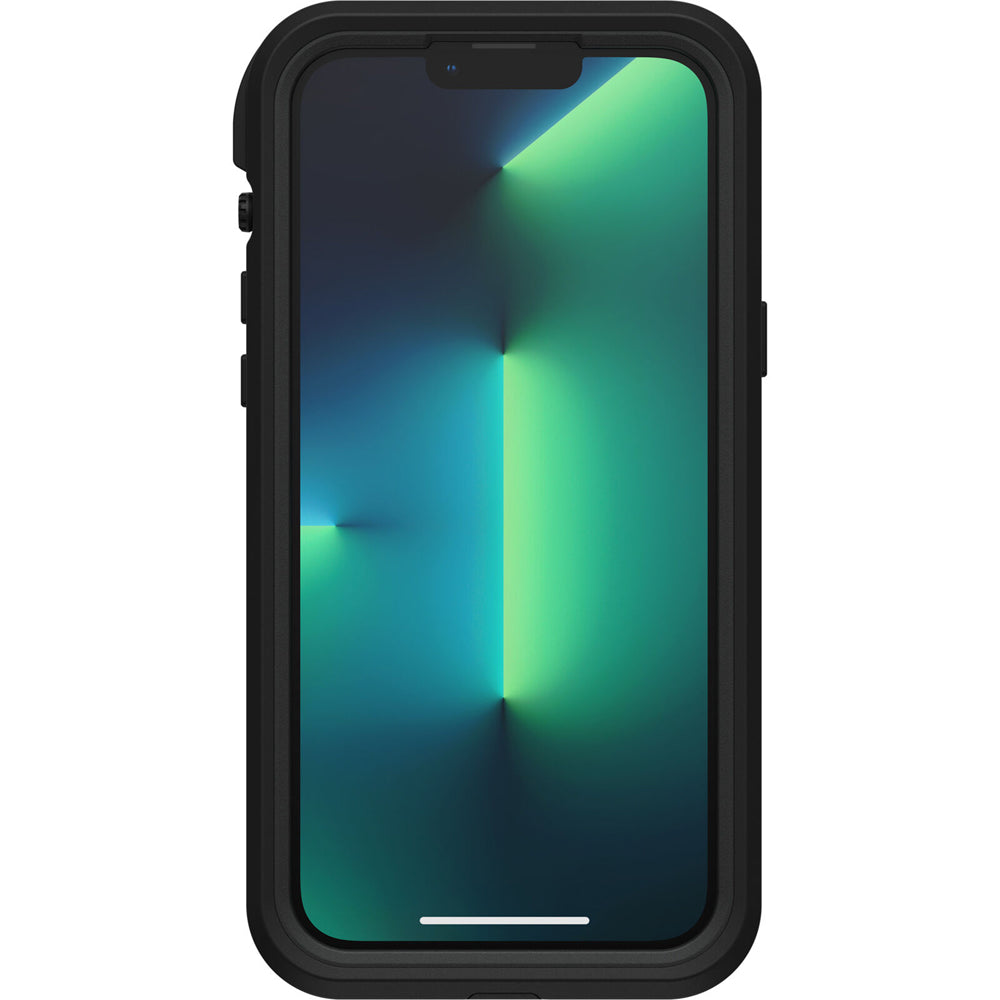 LifeProof FRE Case for Apple iPhone 13 Pro Max (6.7") - Black