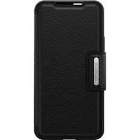 Thumbnail for Otterbox Strada Case for Samsung Galaxy S22 6.1 - Shadow