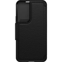 Thumbnail for Otterbox Strada Case for Samsung Galaxy S22 6.1 - Shadow