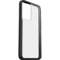 Thumbnail for Lifeproof See Case for Samsung Galaxy S22+ (6.6) - Black Crystal