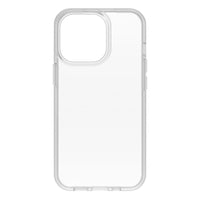 Thumbnail for Otterbox React Case + Screen Protecor Bundle for iPhone 14 Pro Max - Clear