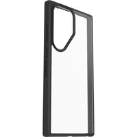 Thumbnail for Otterbox React Case for Samsung Galaxy S23 Ultra - Clear / Black