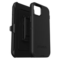 Thumbnail for OtterBox Defender Series Case for iPhone 15 Pro Max - Black