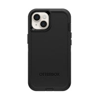 Thumbnail for OtterBox Defender Series Case for iPhone 15 Pro Max - Black