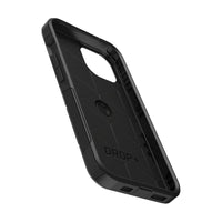 Thumbnail for Otterbox Commuter Series Case For iPhone 15 - Black