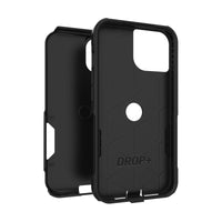 Thumbnail for Otterbox Commuter Series Case For iPhone 15 - Black