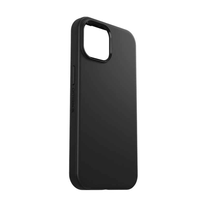 Otterbox Symmetry Case for Apple iPhone 15/14/13 - 6.1"- Black