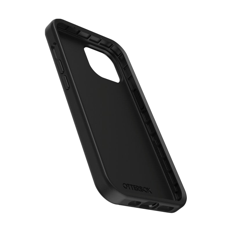 Otterbox Symmetry Case for Apple iPhone 15/14/13 - 6.1"- Black